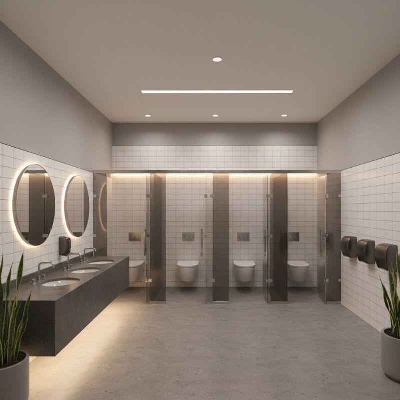 Top Bathroom Remodeling Companies in Berkley, MI