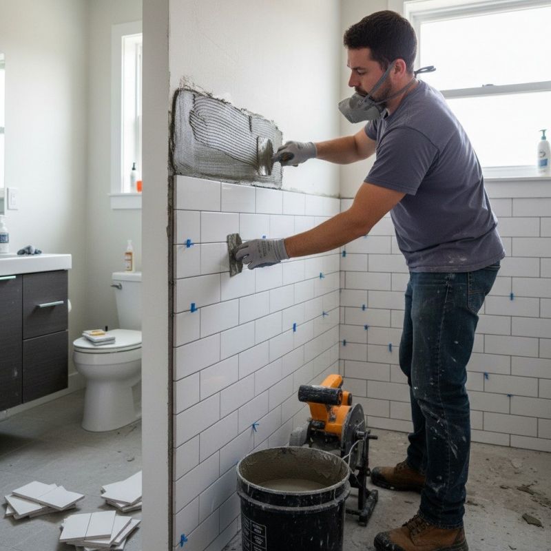 Top Bathroom Remodeling Companies in Birmingham, MI