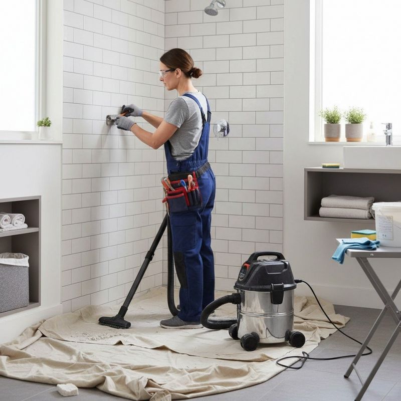 Top Bathroom Remodeling Companies in Bloomfield Hills, MI