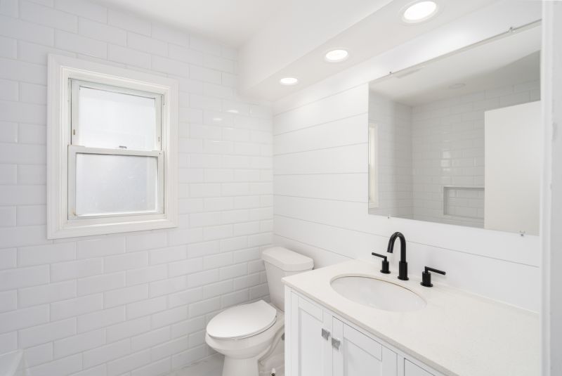 Top Bathroom Remodeling Companies in Brighton, MI