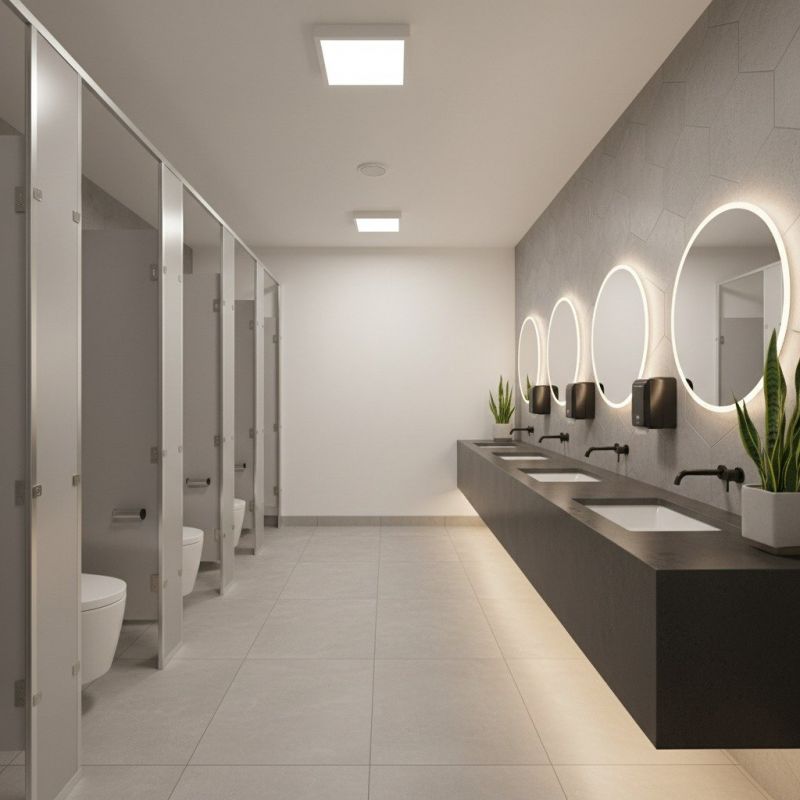 Top Bathroom Remodeling Companies in Lake Orion, MI