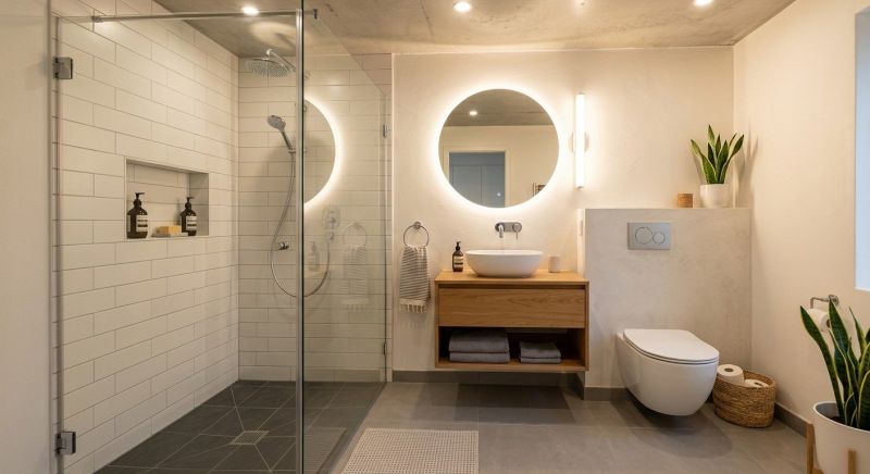 Top Bathroom Remodeling Companies in Lake Orion, MI