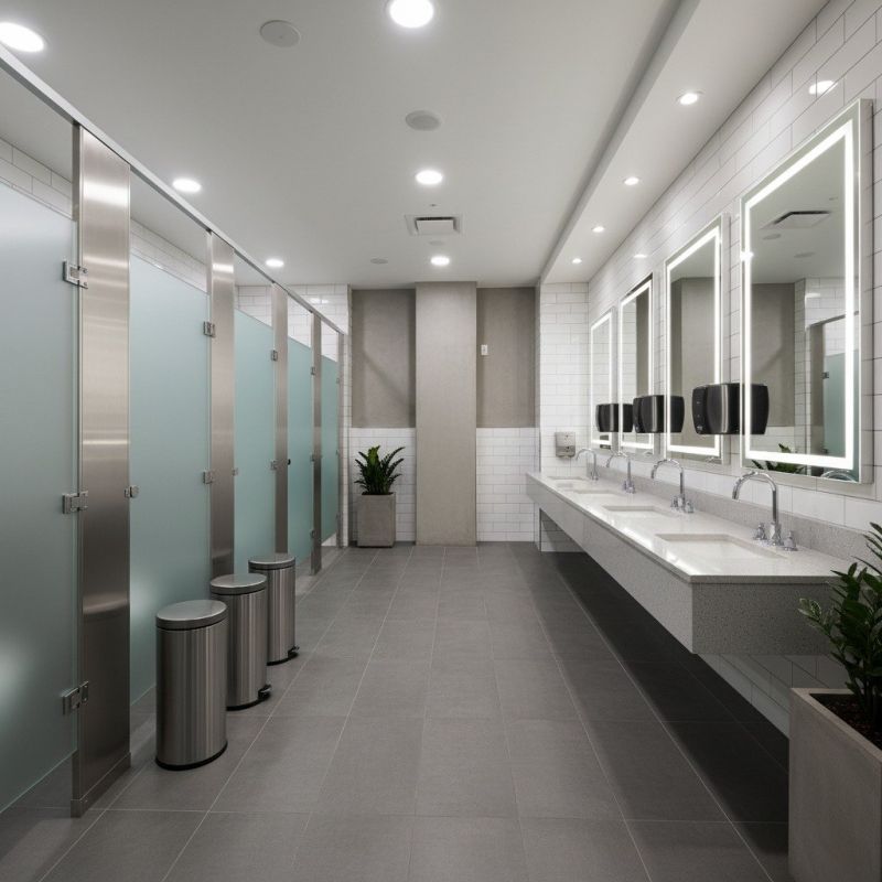 Top Bathroom Remodeling Companies in Metamora, MI