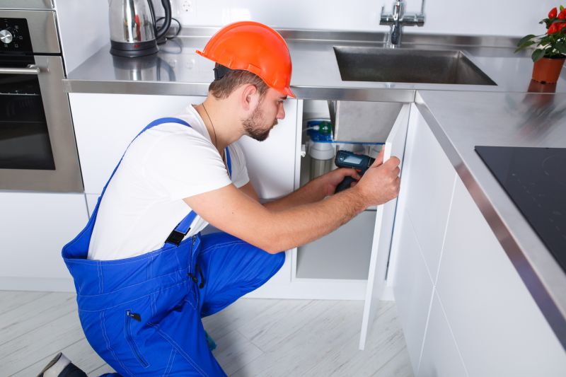 Top Bathroom Remodeling Companies in Milford, MI