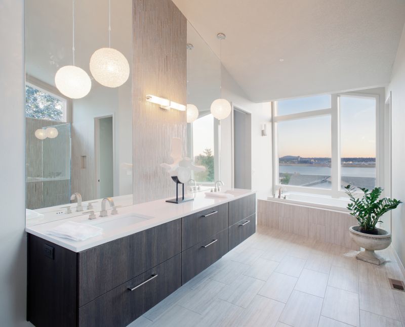 Top Bathroom Remodeling Companies in Novi, MI