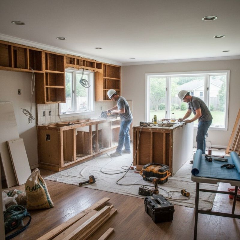 Top Bathroom Remodeling Companies in Oak Park, MI
