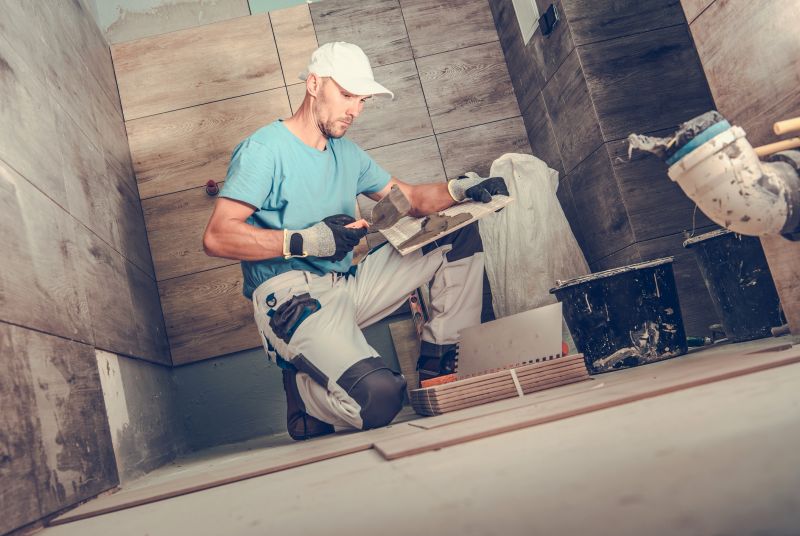 Top Bathroom Remodeling Companies in Oxford, MI