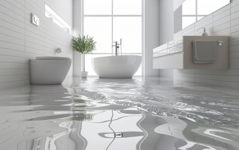 Top Bathroom Remodeling Companies in Oxford, MI