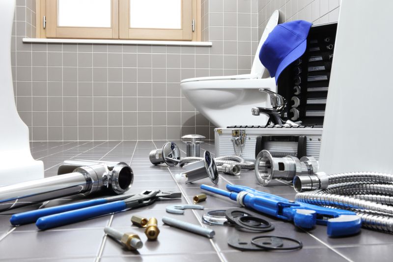 Top Bathroom Remodeling Companies in Oxford, MI