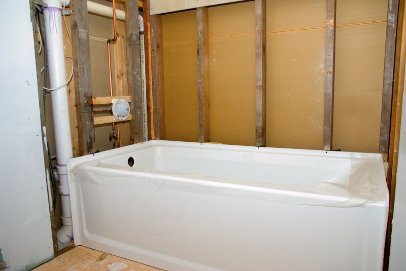 Top Bathroom Remodeling Companies in Oxford, MI