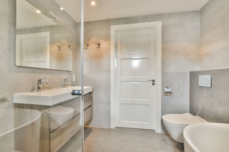 Top Bathroom Remodeling Companies in Roseville, MI