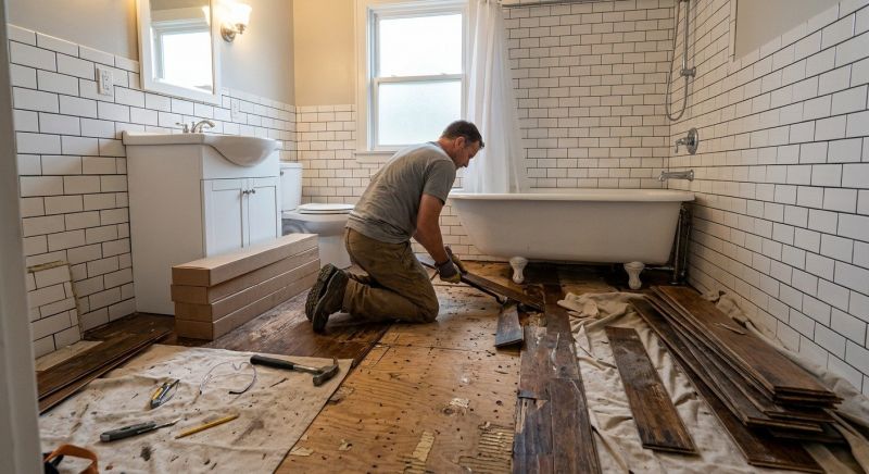 Top Bathroom Remodeling Companies in Royal Oak, MI