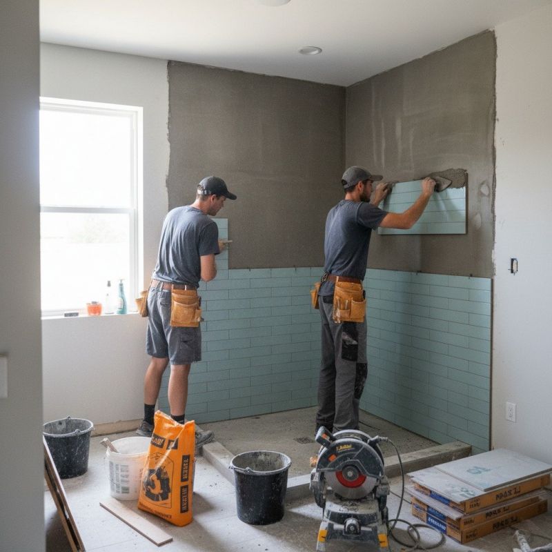 Top Bathroom Remodeling Companies in Troy, MI