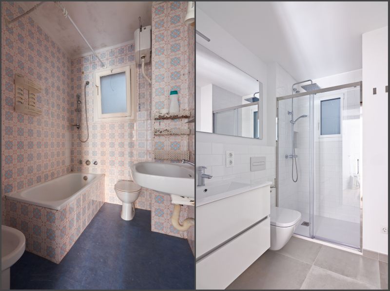 Best Bathroom Renovation Contractors in Waterford, MI